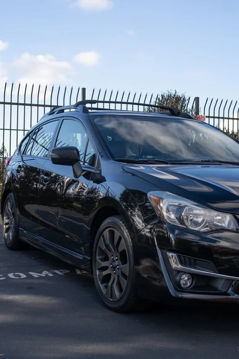 2015 Subaru Impreza 4th Gen - Image 5 of 19