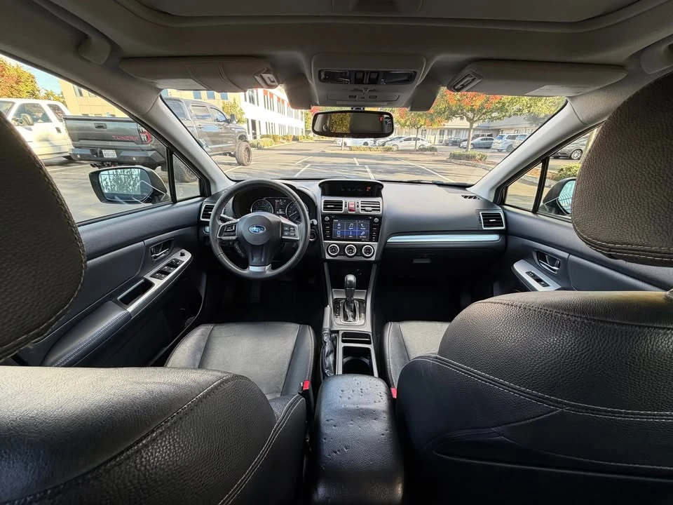 2015 Subaru Impreza 4th Gen - Image 15 of 19