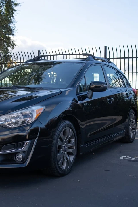 2015 Subaru Impreza 4th Gen - Image 4 of 19