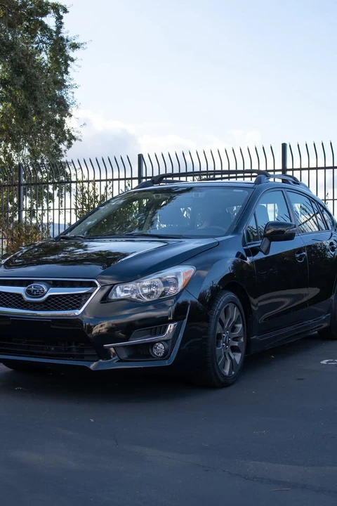 2015 Subaru Impreza 4th Gen - Image 3 of 19