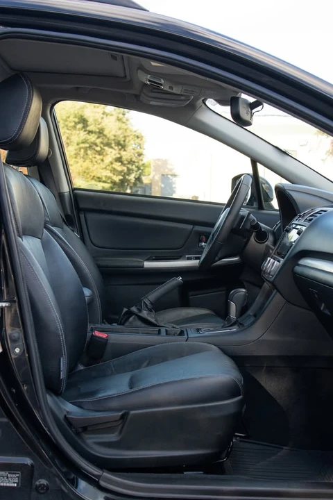 2015 Subaru Impreza 4th Gen - Image 11 of 19