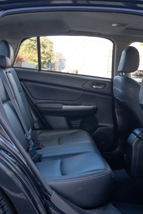 2015 Subaru Impreza 4th Gen - Image 10 of 19