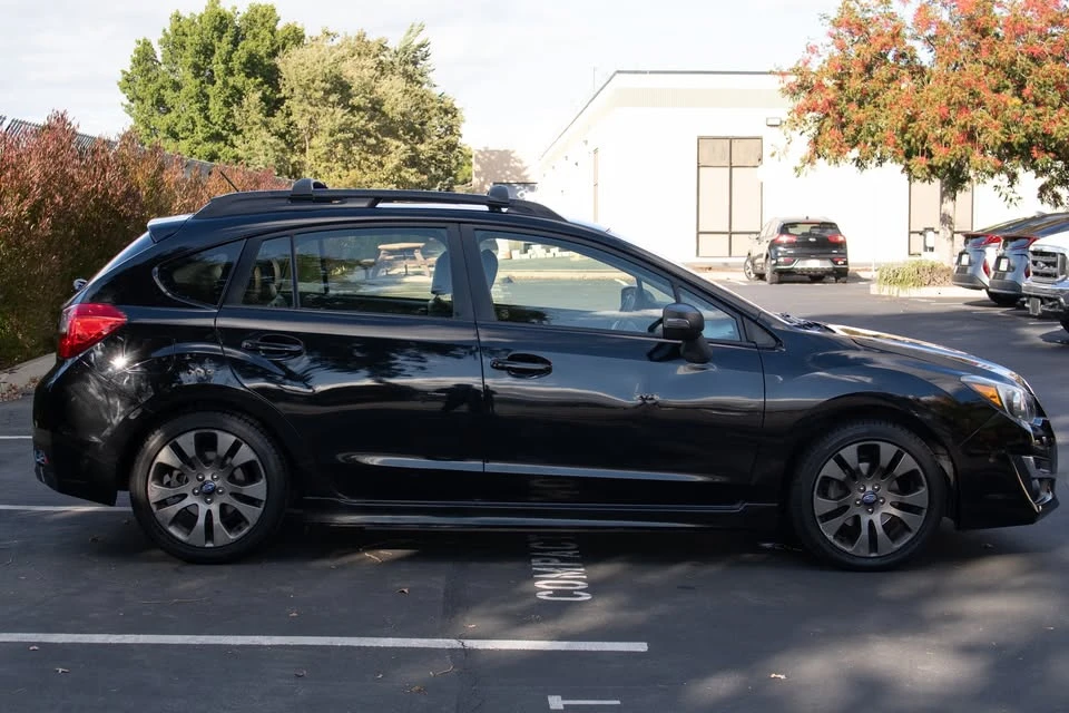 2015 Subaru Impreza 4th Gen - Image 13 of 19