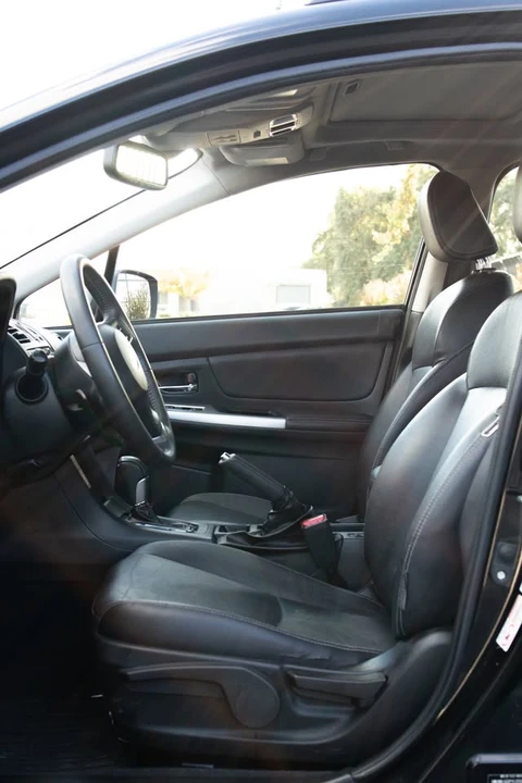 2015 Subaru Impreza 4th Gen - Image 8 of 19