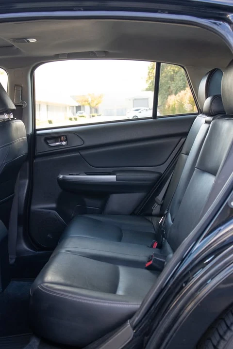 2015 Subaru Impreza 4th Gen - Image 9 of 19