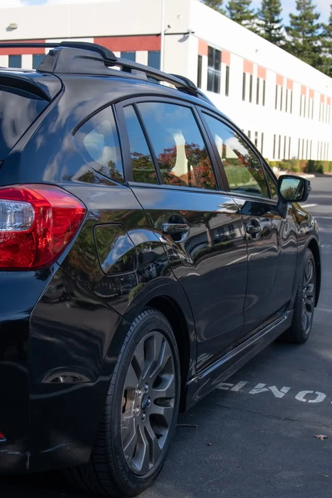 2015 Subaru Impreza 4th Gen - Image 7 of 19