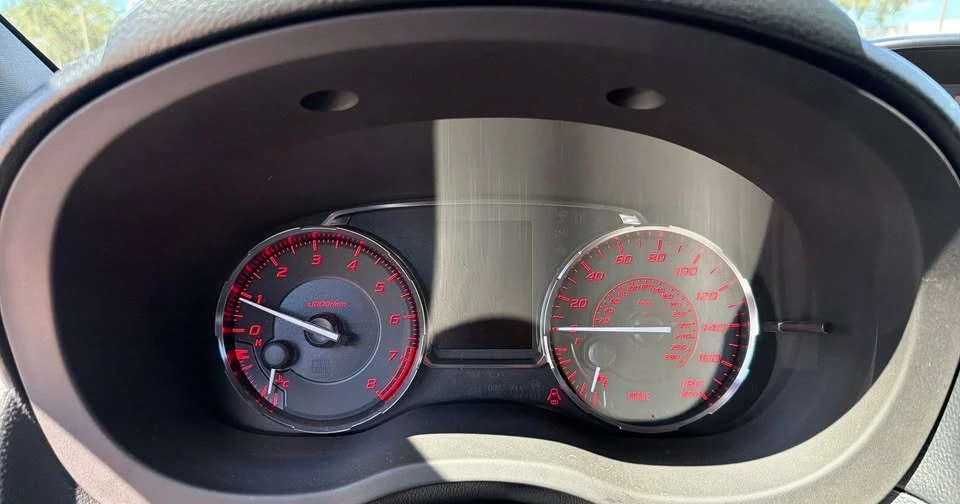 2015 Subaru Impreza WRX 4th Gen - Image 11 of 19