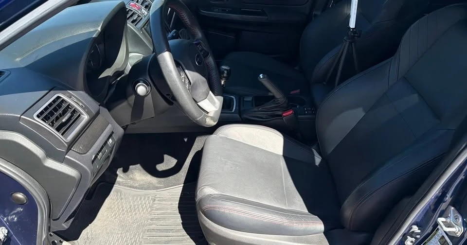 2015 Subaru Impreza WRX 4th Gen - Image 17 of 19