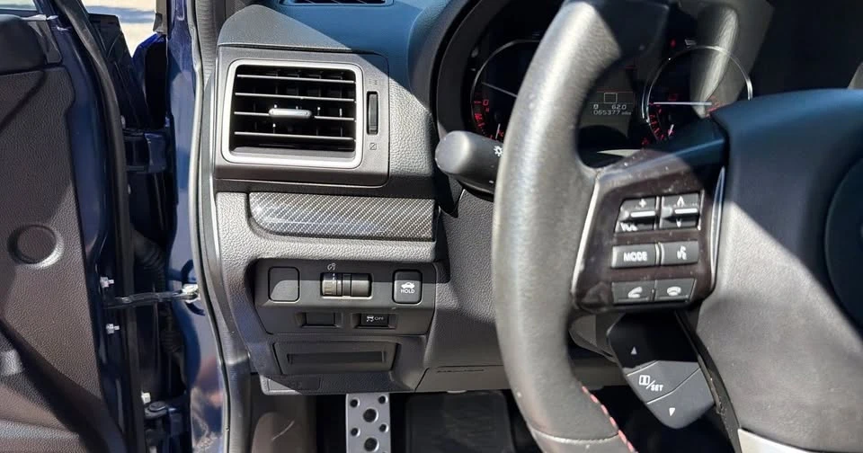 2015 Subaru Impreza WRX 4th Gen - Image 12 of 19