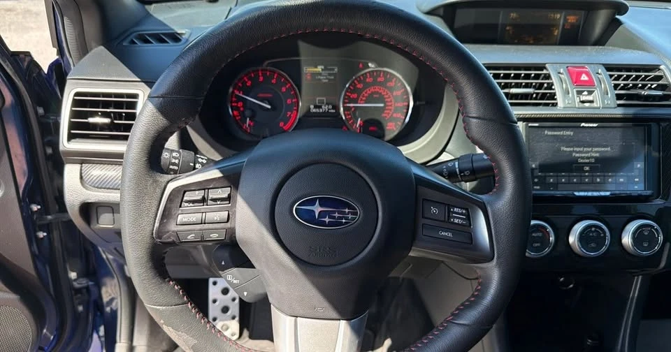2015 Subaru Impreza WRX 4th Gen - Image 10 of 19