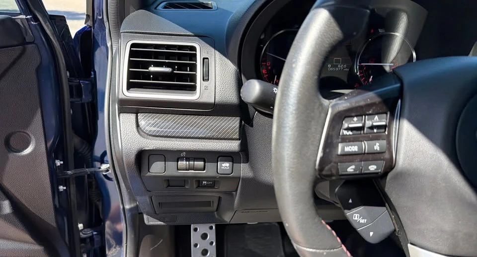 2015 Subaru Impreza WRX 4th Gen - Image 10 of 14