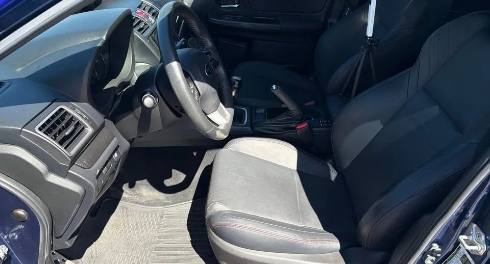 2015 Subaru Impreza WRX 4th Gen - Image 13 of 14