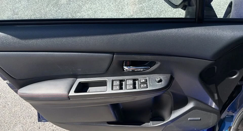 2015 Subaru Impreza WRX 4th Gen - Image 12 of 14