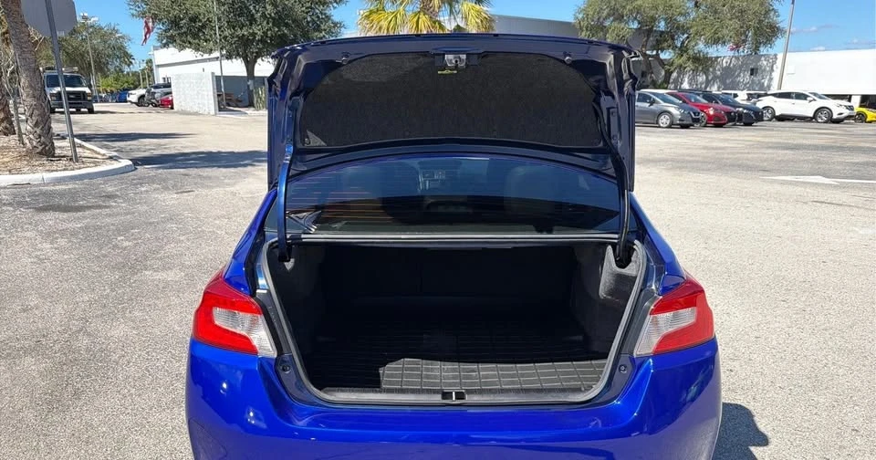 2015 Subaru Impreza WRX 4th Gen - Image 19 of 19