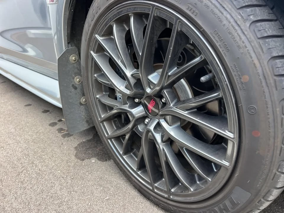 2015 Subaru Impreza WRX STi 3rd Gen - Image 9 of 10