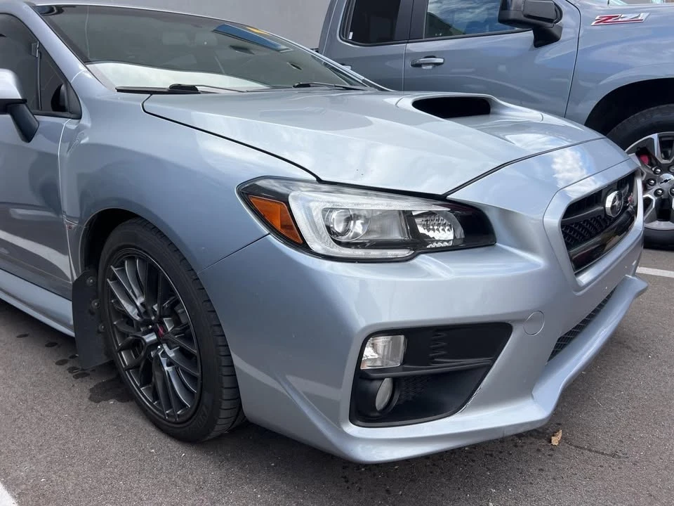 2015 Subaru Impreza WRX STi 3rd Gen - Image 10 of 10