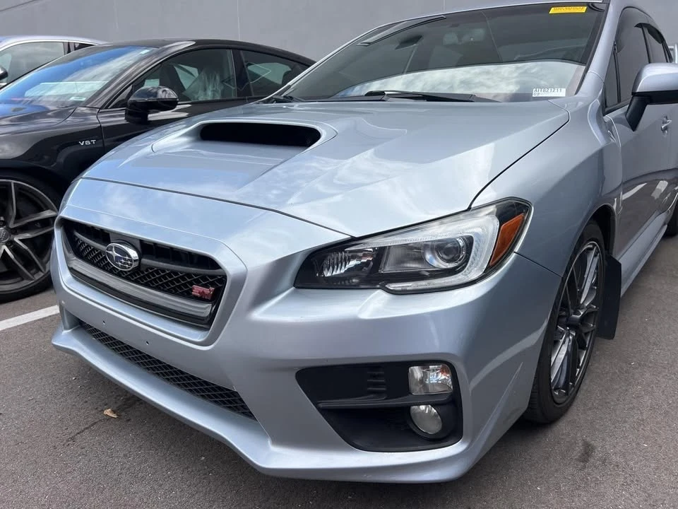 2015 Subaru Impreza WRX STi 3rd Gen - Image 3 of 10