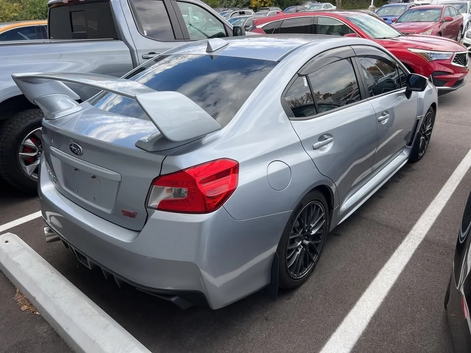 2015 Subaru Impreza WRX STi 3rd Gen - Image 2 of 10