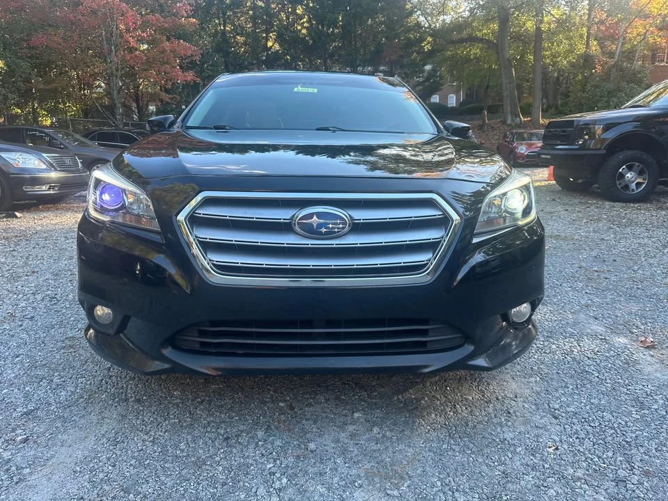 2015 Subaru Legacy 6th Gen - Image 3 of 20