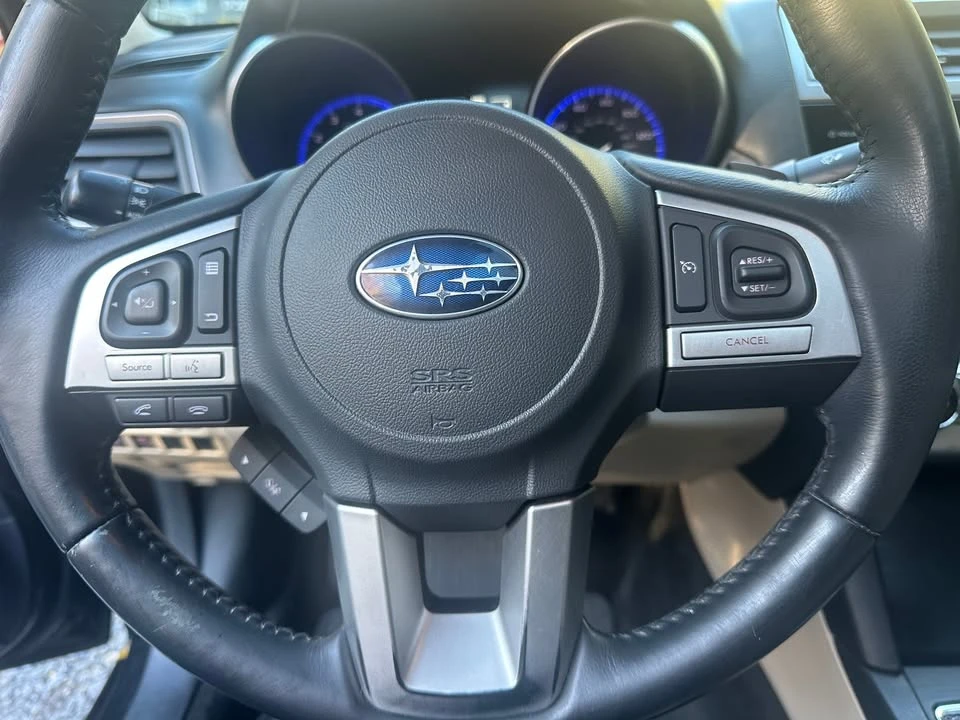 2015 Subaru Legacy 6th Gen - Image 18 of 20