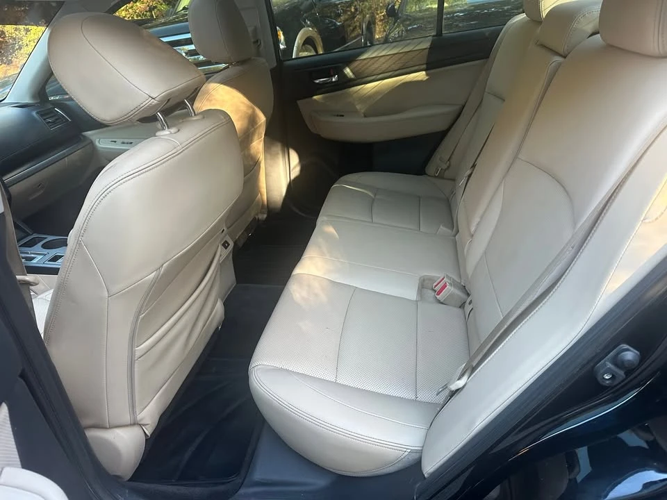 2015 Subaru Legacy 6th Gen - Image 11 of 20