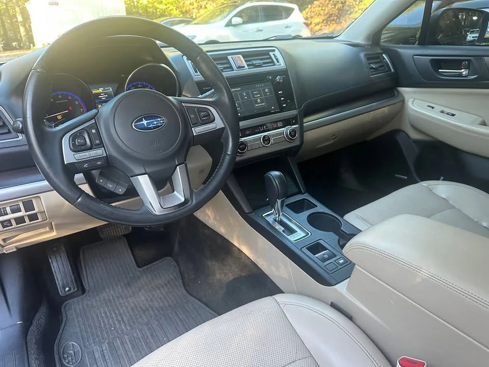 2015 Subaru Legacy 6th Gen - Image 12 of 20