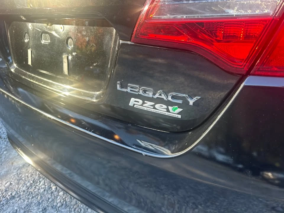 2015 Subaru Legacy 6th Gen - Image 7 of 20