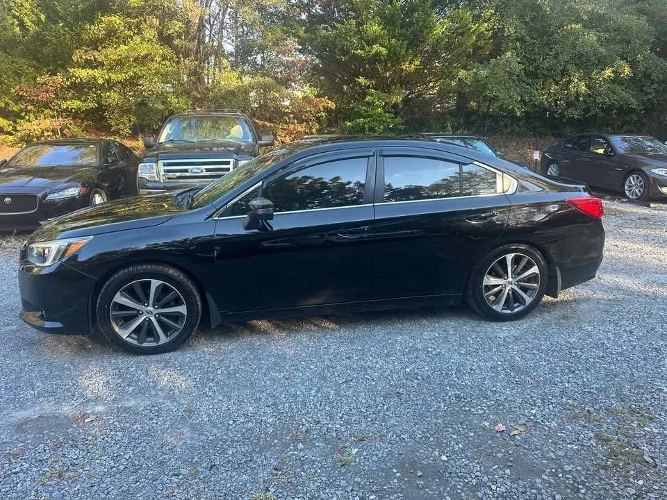 2015 Subaru Legacy 6th Gen - Image 8 of 20