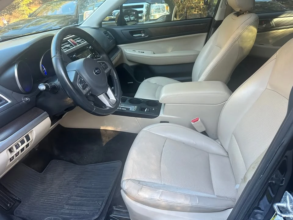 2015 Subaru Legacy 6th Gen - Image 10 of 20