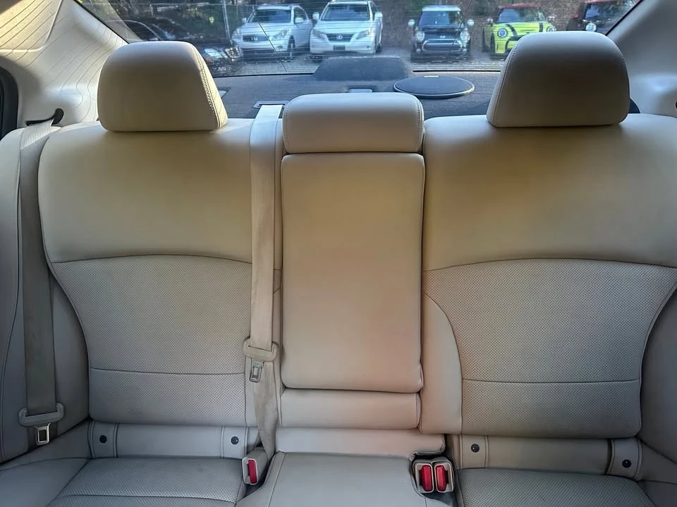 2015 Subaru Legacy 6th Gen - Image 17 of 20