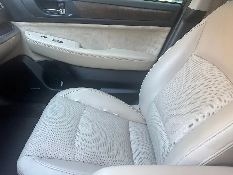 2015 Subaru Legacy 6th Gen - Image 16 of 20