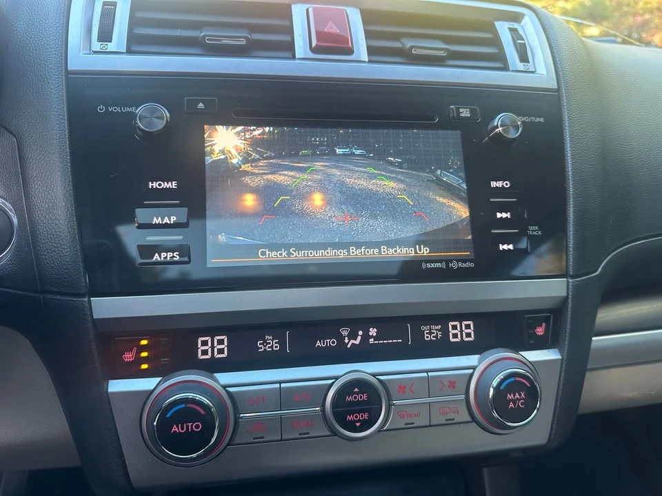 2015 Subaru Legacy 6th Gen - Image 20 of 20
