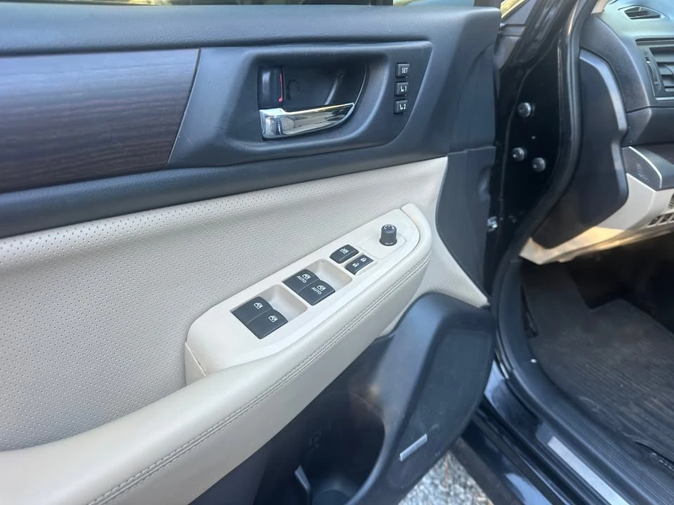 2015 Subaru Legacy 6th Gen - Image 14 of 20