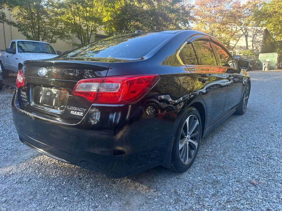2015 Subaru Legacy 6th Gen - Image 6 of 20