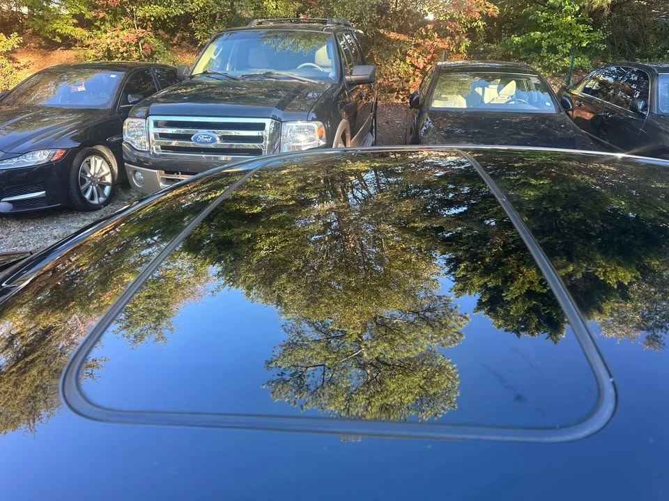 2015 Subaru Legacy 6th Gen - Image 9 of 20