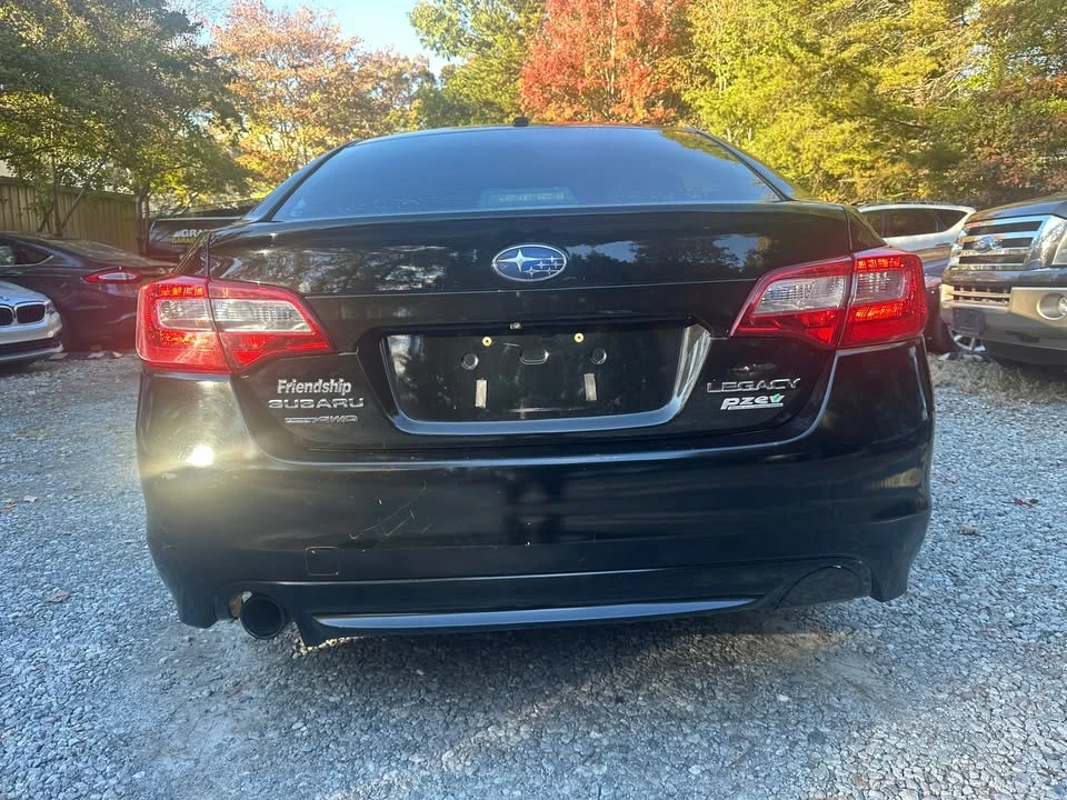 2015 Subaru Legacy 6th Gen - Image 5 of 20