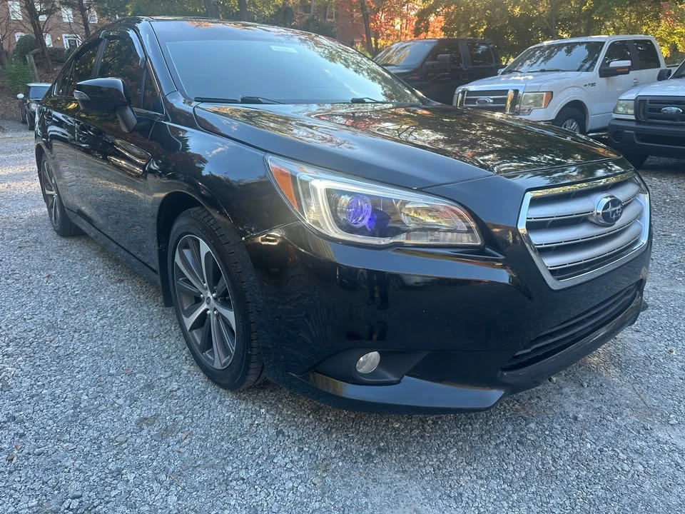 2015 Subaru Legacy 6th Gen - Image 2 of 20