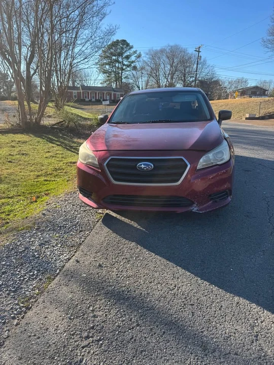 2015 Subaru Legacy 6th Gen - Image 3 of 7