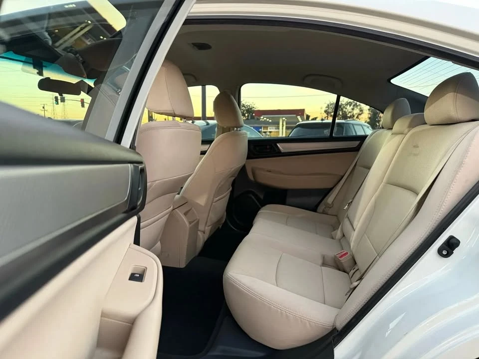 2015 Subaru Legacy 6th Gen - Image 12 of 20