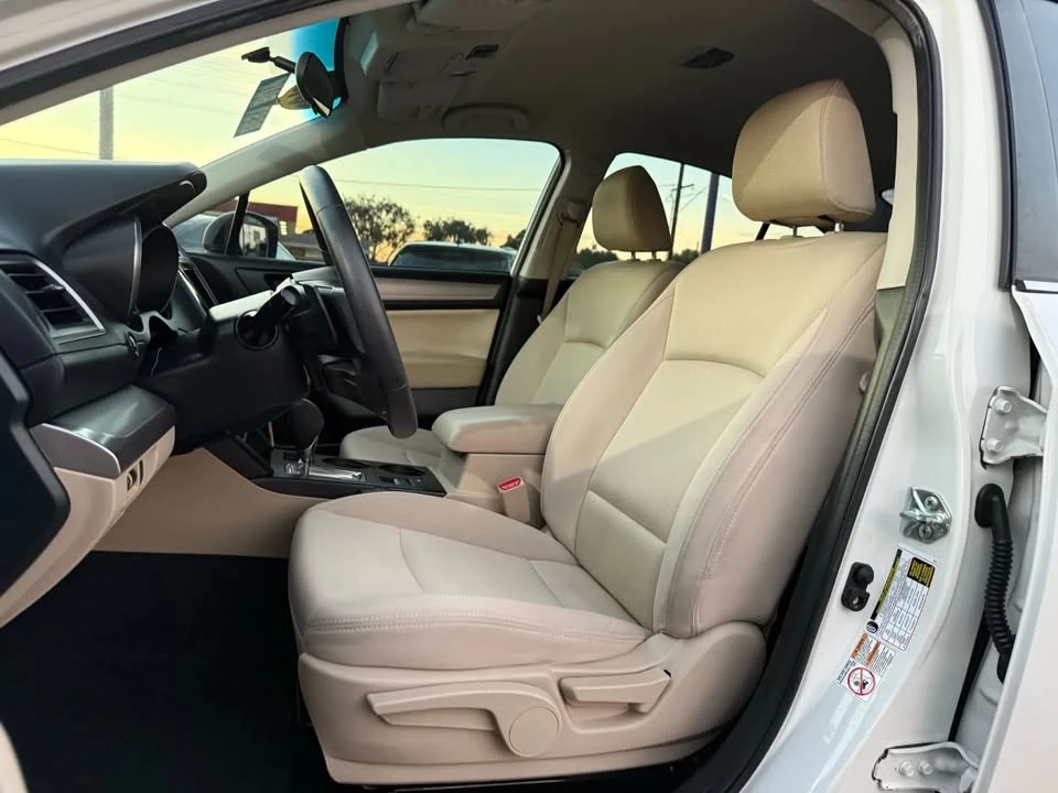 2015 Subaru Legacy 6th Gen - Image 11 of 20