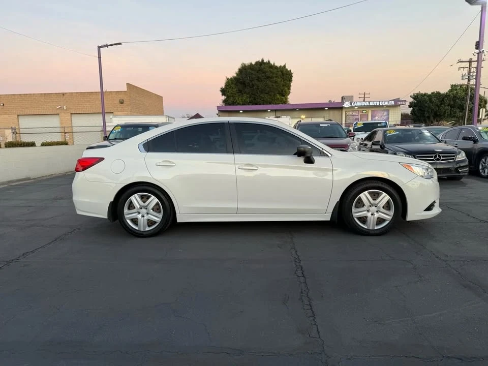2015 Subaru Legacy 6th Gen - Image 7 of 20