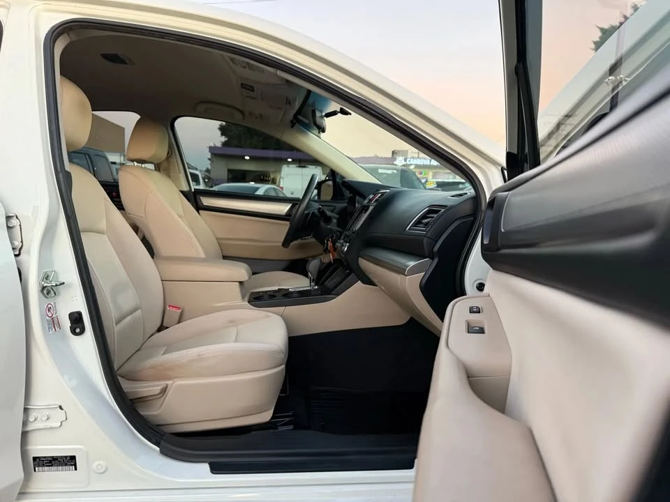 2015 Subaru Legacy 6th Gen - Image 15 of 20