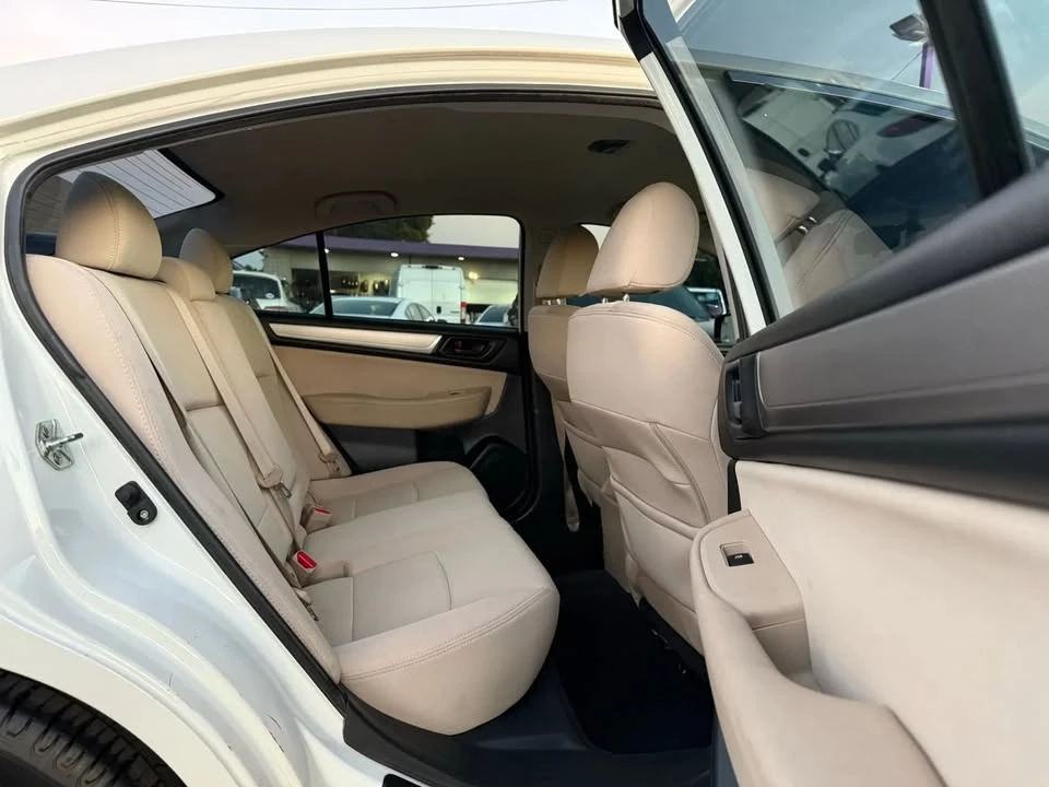 2015 Subaru Legacy 6th Gen - Image 18 of 20