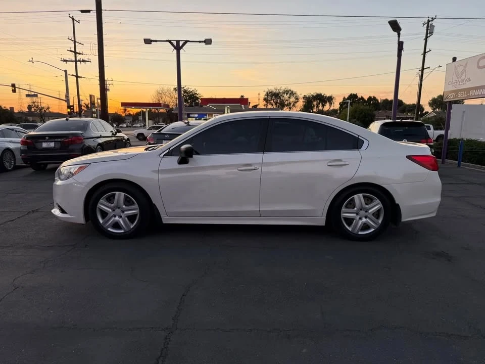 2015 Subaru Legacy 6th Gen - Image 5 of 20