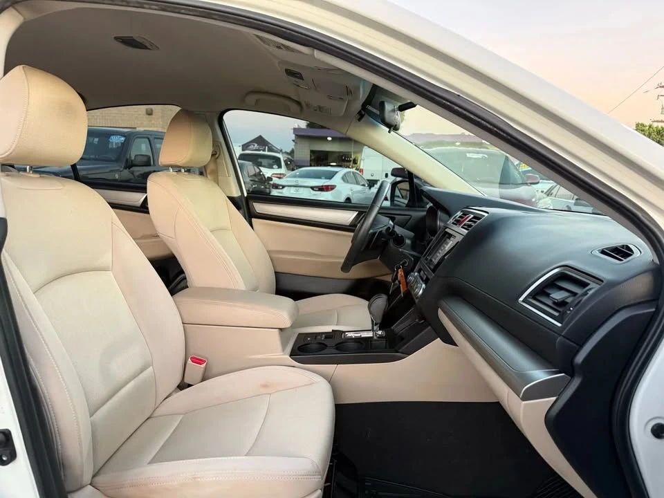 2015 Subaru Legacy 6th Gen - Image 16 of 20