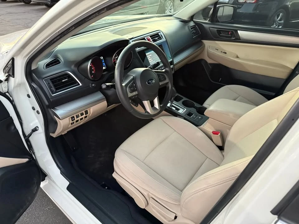 2015 Subaru Legacy 6th Gen - Image 10 of 20