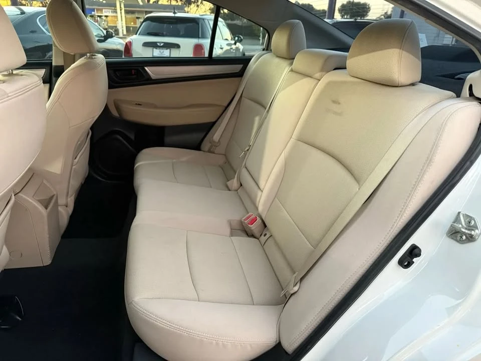 2015 Subaru Legacy 6th Gen - Image 13 of 20