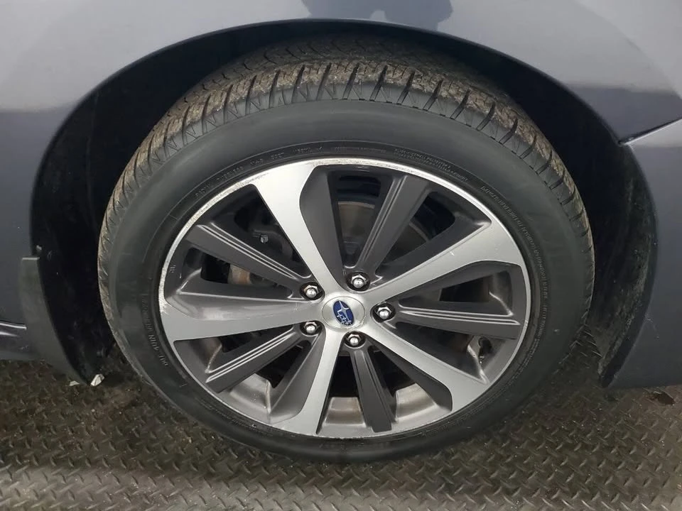 2015 Subaru Legacy 6th Gen - Image 20 of 20