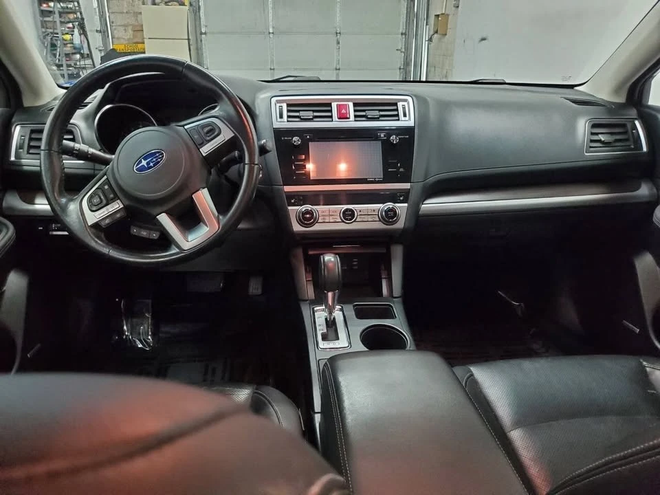 2015 Subaru Legacy 6th Gen - Image 11 of 20