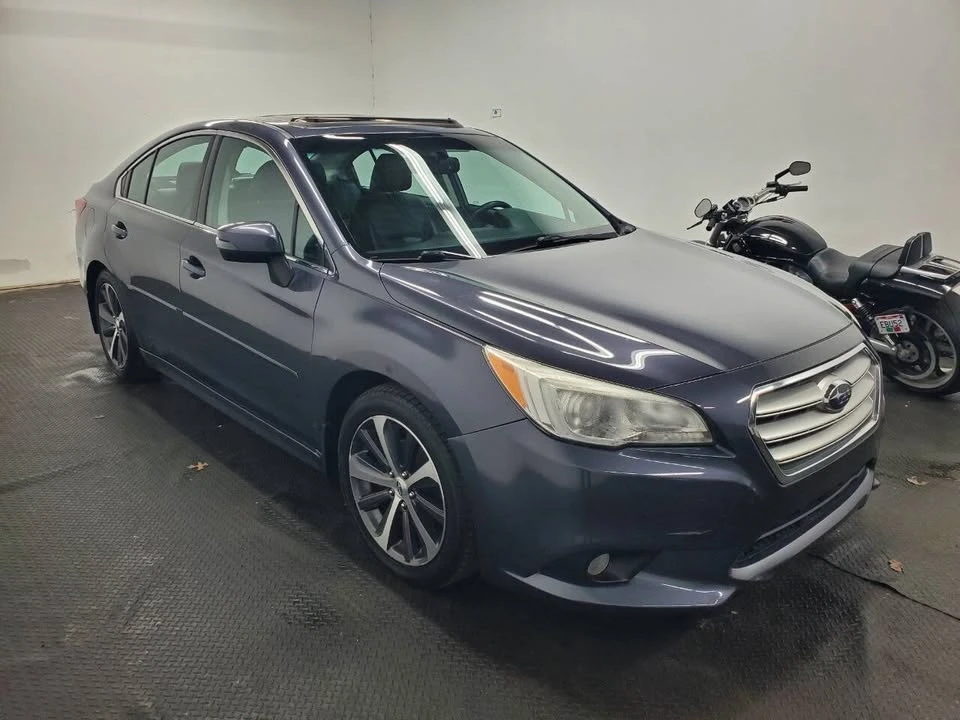 2015 Subaru Legacy 6th Gen - Image 3 of 20